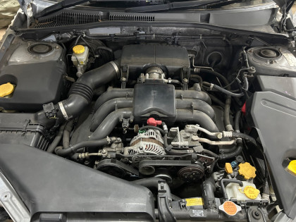 Motor EZ30DHLBGE SUBARU OUTBACK OEM 10100BM430 BPE 2004 EZ30