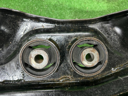 Travessa traseira SUBARU LEGACY OEM 20152AE001 BHE BH9 BH5 BE5 BE9 BEE 2002 EJ208 MT5