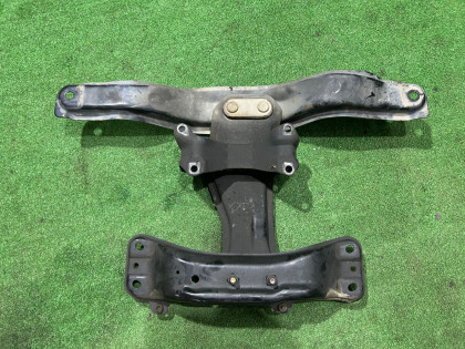 Manual transmission crossmember SUBARU LEGACY OEM 41022AC180 41011AE020 BE5 BH5 2002 EJ208 MT5