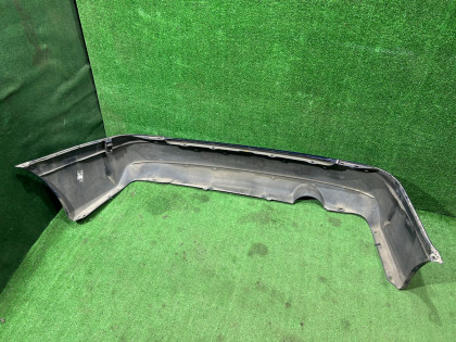 Parachoques trasero SUBARU LEGACY OEM 57703AE060PE BEE BE9 BE5 2002 BLUE 14L,11K