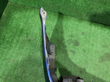 Parachoques delantero SUBARU LEGACY OEM 57703AE190PE BE5 2002 BLUE 14L,11K