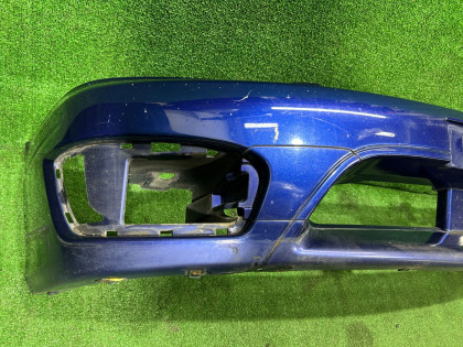 Parachoques delantero SUBARU LEGACY OEM 57703AE190PE BE5 2002 BLUE 14L,11K