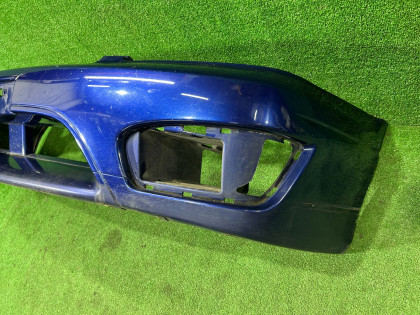 Parachoques delantero SUBARU LEGACY OEM 57703AE190PE BE5 2002 BLUE 14L,11K