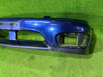Parachoques delantero SUBARU LEGACY OEM 57703AE190PE BE5 2002 BLUE 14L,11K