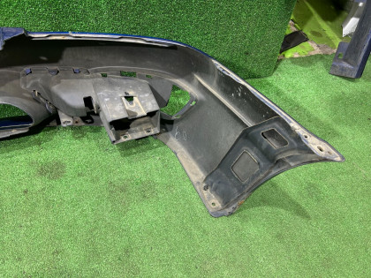 Parachoques delantero SUBARU LEGACY OEM 57703AE190PE BE5 2002 BLUE 14L,11K