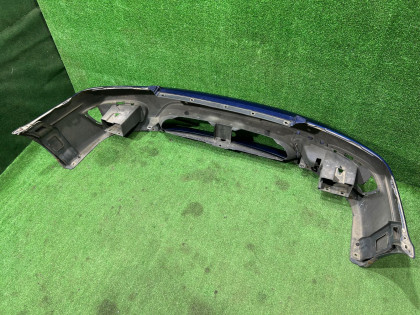 Parachoques delantero SUBARU LEGACY OEM 57703AE190PE BE5 2002 BLUE 14L,11K