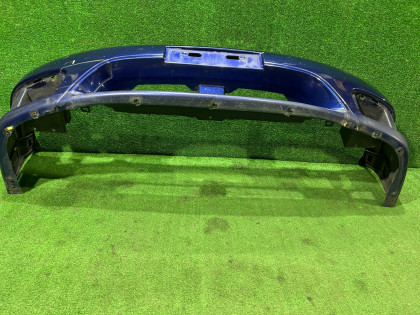 Parachoques delantero SUBARU LEGACY OEM 57703AE190PE BE5 2002 BLUE 14L,11K