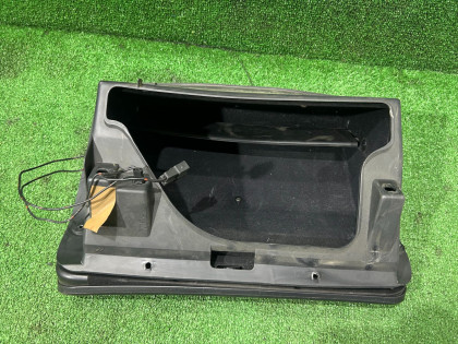 Бардачок черный SUBARU LEGACY OEM 66120AE000ML BHE BH9 BH5 BE5 BE9 BEE 2002 BLUE 14L,11K