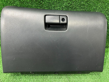Бардачок черный SUBARU LEGACY OEM 66120AE000ML BHE BH9 BH5 BE5 BE9 BEE 2002 BLUE 14L,11K