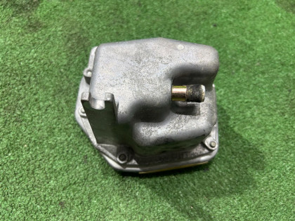 Depósito de expansión del refrigerante SUBARU LEGACY OEM 21132AA100 BE5 2002 EJ208 MT5