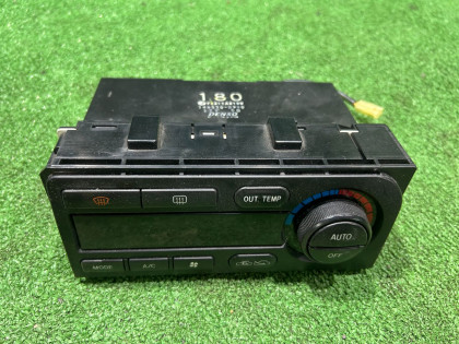 Mando de climatización 72311AE180 SUBARU LEGACY
