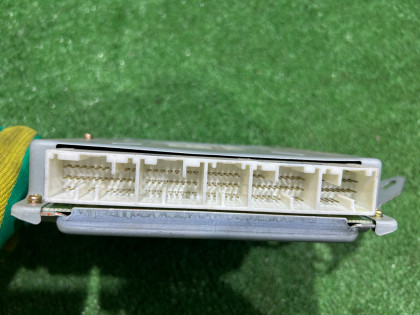 Блок управления двигателя SUBARU LEGACY OEM 22611AG442 22611AG443 BE5 BH5 2002 EJ208 MT5