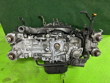 เสื้อสูบ Лонг- блок 11008AA270 11039AB420 11063AA900 SUBARU LEGACY