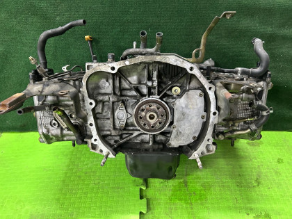 Bloque motor Лонг- блок SUBARU LEGACY OEM 11008AA270 11039AB420 11063AA900 BE5 2002 EJ208 MT5