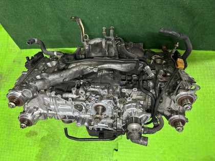 Bloque motor Лонг- блок SUBARU LEGACY OEM 11008AA270 11039AB420 11063AA900 BE5 2002 EJ208 MT5