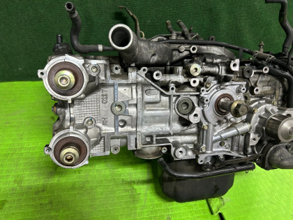 Bloque motor Лонг- блок SUBARU LEGACY OEM 11008AA270 11039AB420 11063AA900 BE5 2002 EJ208 MT5