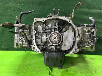Bloque motor Лонг- блок SUBARU LEGACY OEM 11008AA270 11039AB420 11063AA900 BE5 2002 EJ208 MT5