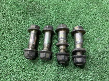 前倾角螺栓 SUBARU LEGACY OEM 20540AA090, 20540AA100 BHE BH9 BH5 BE5 BE9 BEE 2002 EJ208 MT5