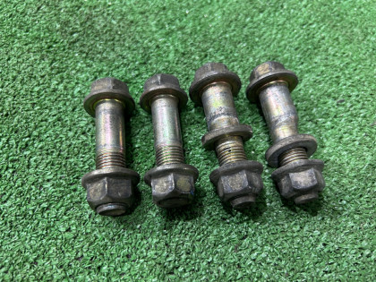 前倾角螺栓 SUBARU LEGACY OEM 20540AA090, 20540AA100 BHE BH9 BH5 BE5 BE9 BEE 2002 EJ208 MT5