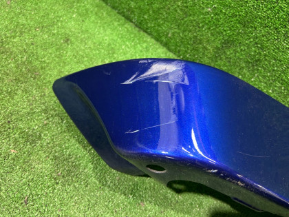 Palas anti-projeção traseiras клыки SUBARU LEGACY OEM 57703AE060PE BE5 2002 BLUE 14L,11K