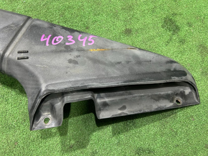 エアインテーク SUBARU LEGACY OEM 46012AE100 BE5 BH5 2002 EJ208 MT5