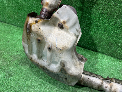 Exhaust manifold SUBARU LEGACY OEM 44101AE070 BE5 2002 EJ208 MT5