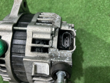 Alternador SUBARU LEGACY OEM 23700AA440 BE5 2002 EJ208 MT5