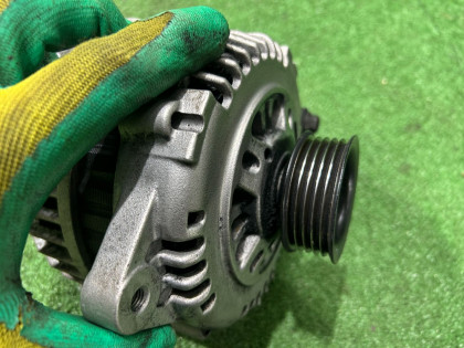 Alternador SUBARU LEGACY OEM 23700AA440 BE5 2002 EJ208 MT5