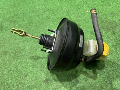 制动总泵 SUBARU LEGACY OEM 26401AC180, 26402AE120 BE5 2002 EJ208 MT5