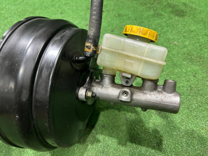 制动总泵 SUBARU LEGACY OEM 26401AC180, 26402AE120 BE5 2002 EJ208 MT5
