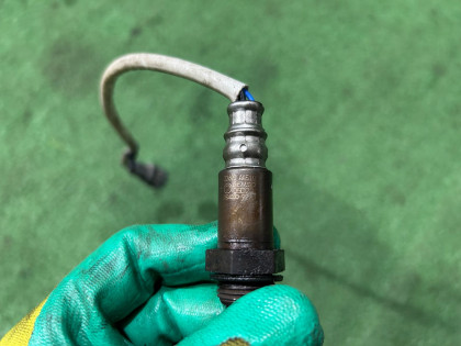 Oxygen sensor (lambda) №2 SUBARU LEGACY OEM 22690AA510 BE5 BH5 2002 EJ208 MT5
