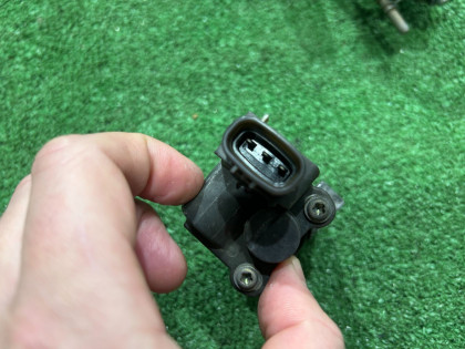 Válvula de ralentí SUBARU LEGACY OEM 22650AA181 BE5 2002 EJ208 MT5