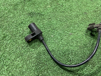 左前ABS传感器 SUBARU LEGACY OEM 27540AE010 BE5 2002 EJ208 MT5