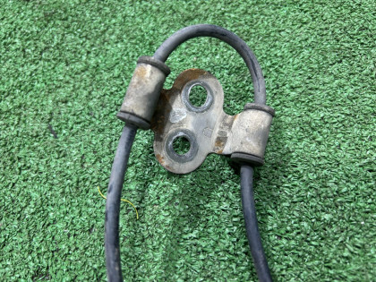 Right front ABS sensor SUBARU LEGACY OEM 27540AE000 BE5 2002 EJ208 MT5
