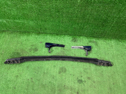 Rear bumper reinforcement SUBARU LEGACY OEM 57711AE030 57714AE030 BE5 2002 BLUE 14L,11K