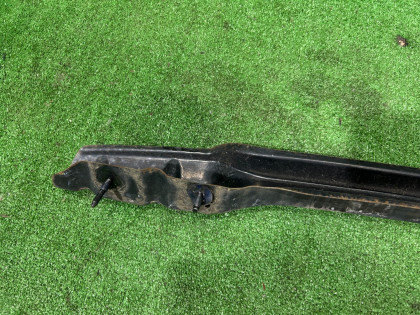 Rear bumper reinforcement SUBARU LEGACY OEM 57711AE030 57714AE030 BE5 2002 BLUE 14L,11K