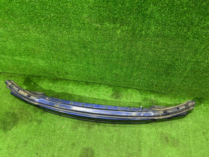 フロントバンパーレインフォースメント SUBARU LEGACY OEM 57711AE320 BE5 2002