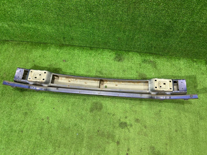 フロントバンパーレインフォースメント SUBARU LEGACY OEM 57711AE320 BE5 2002