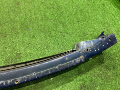 フロントバンパーレインフォースメント SUBARU LEGACY OEM 57711AE320 BE5 2002