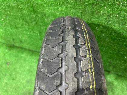 备胎 SUBARU LEGACY OEM 28121AA811 BE5 2002