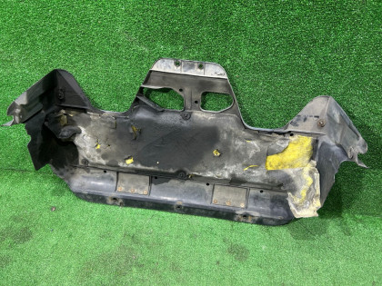 エンジンアンダーカバー SUBARU LEGACY OEM 56410AE093 BE5 BH5 2002 BLUE 14L,11K