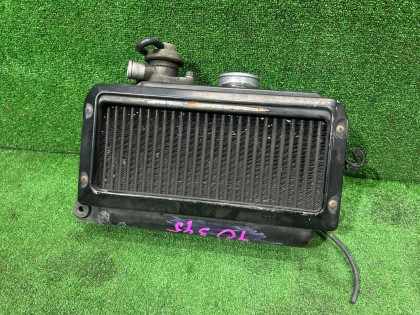 Intercooler 21819AA031 SUBARU LEGACY