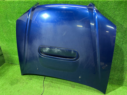 ฝากระโปรงหน้า 57229AE050 SUBARU LEGACY