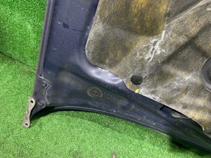 Capô SUBARU LEGACY OEM 57229AE050 BE5 2002 BLUE 14L,11K