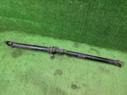 传动轴 МТ SUBARU LEGACY OEM 27111AE091 BE5 2002 EJ208 MT5