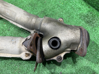 エキゾーストマニホールド SUBARU LEGACY OEM 44179AE030 44102AE080 BE5 BH5 2002 EJ208 MT5