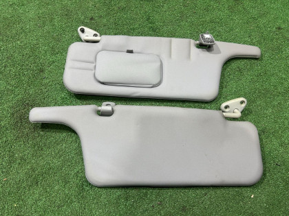 サンバイザー 92011AE003OB 92011AE033OB SUBARU LEGACY