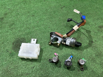 Lock set Замок зажигания 57491AE632 SUBARU LEGACY