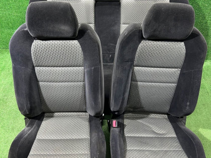 ชุดเบาะทั้งคัน 64011AE140ML 64011AE150ML 64230AE070ML 64220AE070ML SUBARU LEGACY