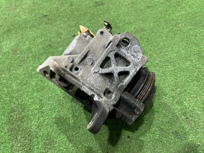 エアコンコンプレッサー SUBARU LEGACY OEM 73111AE080 BE5 2002 EJ208 MT5